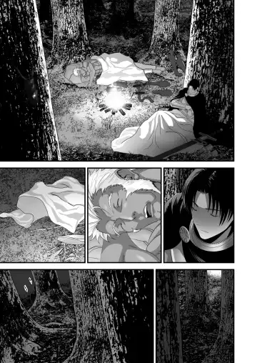Netorare Yuusha no Yukusue Side Story | The End of the Line for the Cuckold Hero Side Story Fhentai - Page 4