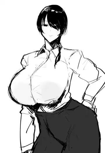 [Fujoujoshi] Moshimo tenshoku-saki no onna joushi ga misuteriasude o iroke tappuri no chou sasoi uke mazodattara… Fhentai - Page 52