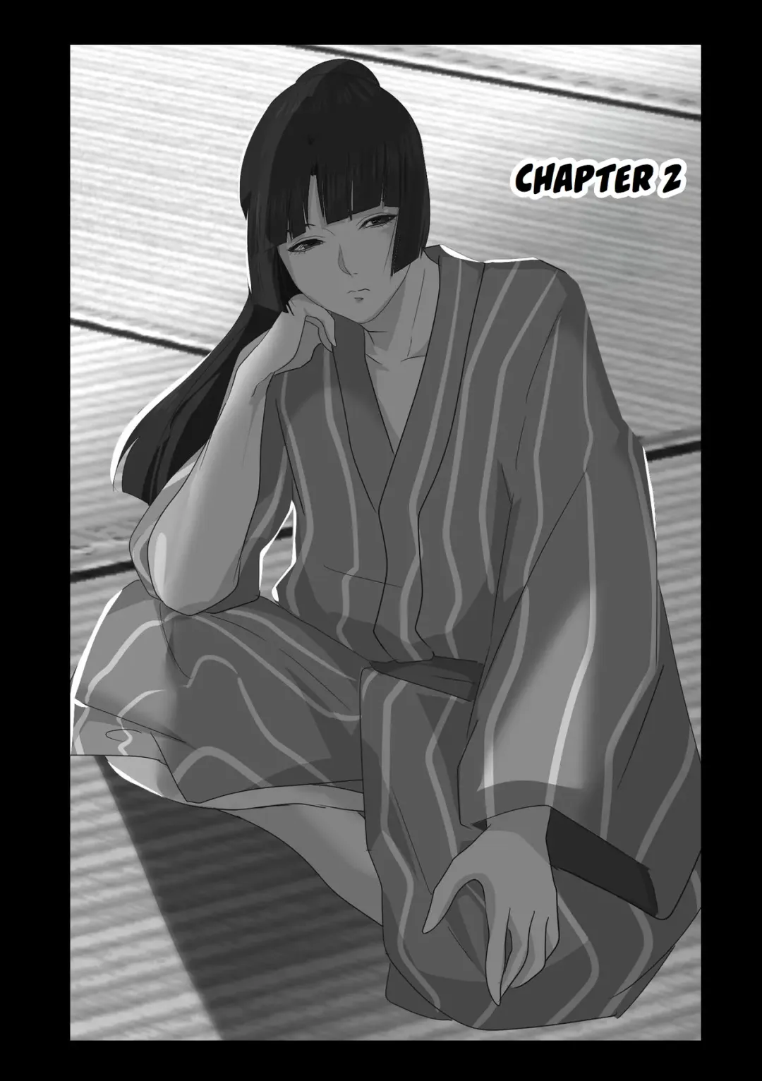 Kagendou Vol. 1 Fhentai - Page 24