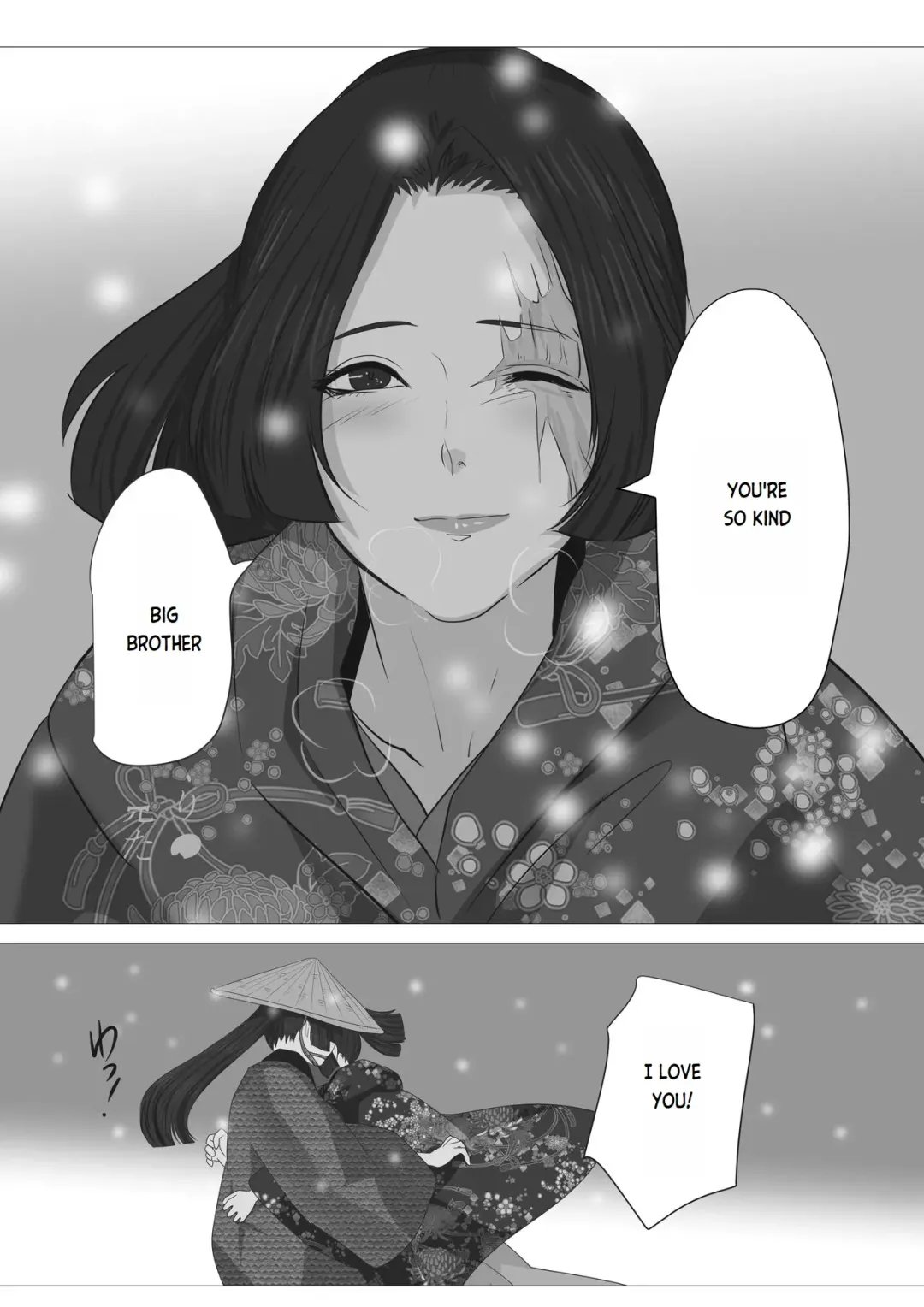 Kagendou Vol. 1 Fhentai - Page 70