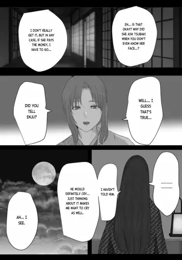 Kagendou Vol. 1 Fhentai - Page 22