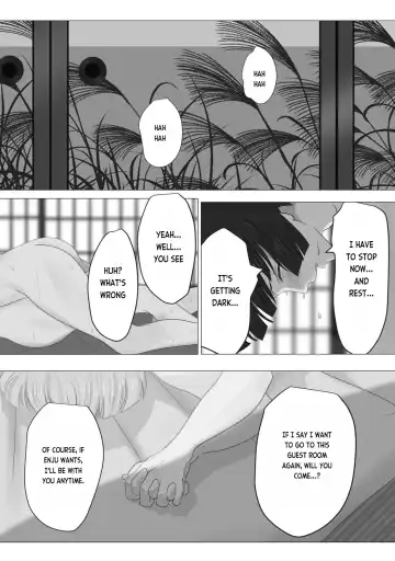 Kagendou Vol. 1 Fhentai - Page 56