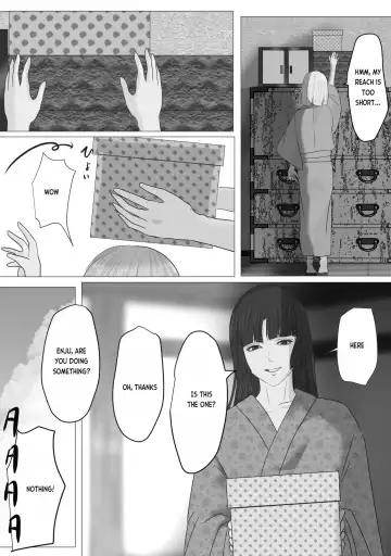 Kagendou Vol. 1 Fhentai - Page 59