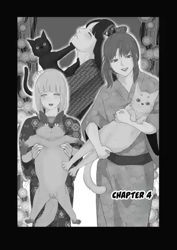 Kagendou Vol. 1 Fhentai - Page 61