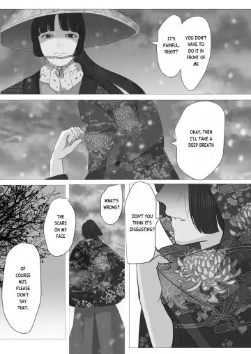 Kagendou Vol. 1 Fhentai - Page 69