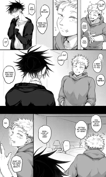 [Bozu] Pornstar AU Fhentai - Page 8