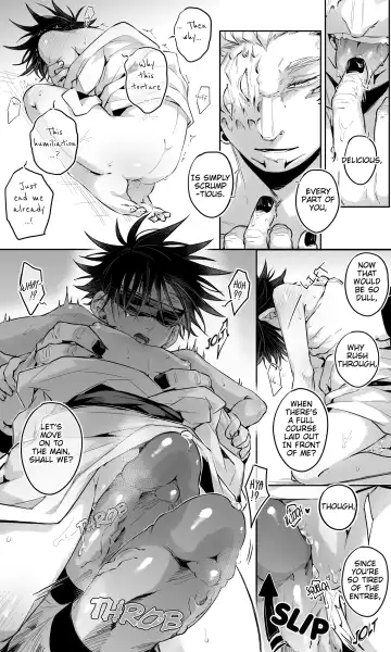 [Bozu] OGKuna x Megussy Fhentai - Page 10
