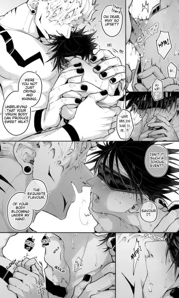 [Bozu] OGKuna x Megussy Fhentai - Page 4