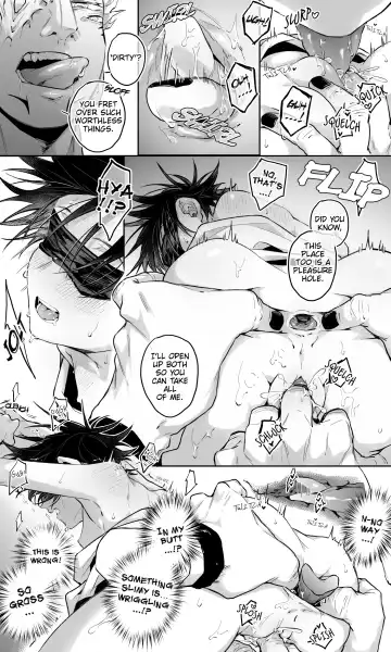 [Bozu] OGKuna x Megussy Fhentai - Page 8