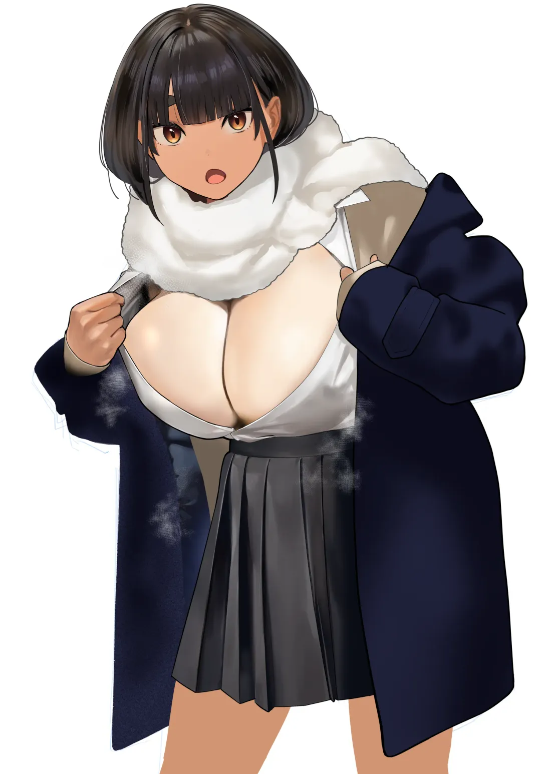 [Zikataro] Jiyuu ni Sex Dekiru Joshi Rikujou-bu | A Girls' Athletics Club Where You Can Have Sex Anytime Fhentai - Page 104