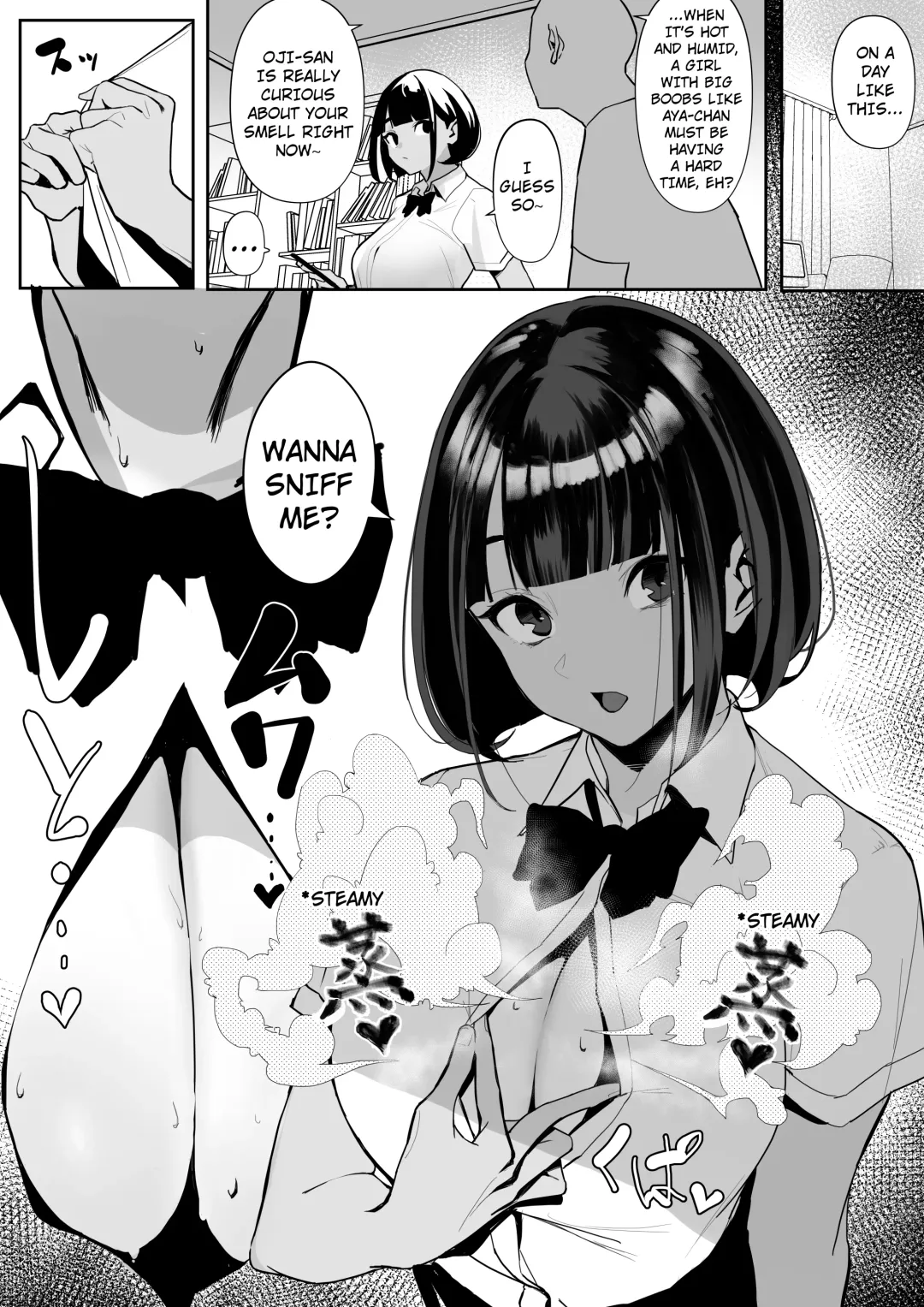 [Zikataro] Jiyuu ni Sex Dekiru Joshi Rikujou-bu | A Girls' Athletics Club Where You Can Have Sex Anytime Fhentai - Page 11