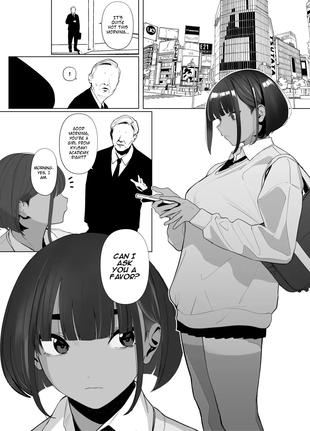 [Zikataro] Jiyuu ni Sex Dekiru Joshi Rikujou-bu | A Girls' Athletics Club Where You Can Have Sex Anytime Fhentai - Page 83