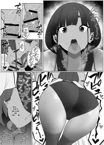 [Zikataro] Jiyuu ni Sex Dekiru Joshi Rikujou-bu | A Girls' Athletics Club Where You Can Have Sex Anytime Fhentai - Page 90