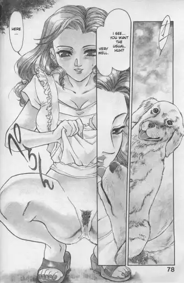 [Akiyama Michio - Fujii Akiko] FOOD ~Inyoku no Ejiki~ | Prey of Lust Fhentai - Page 2