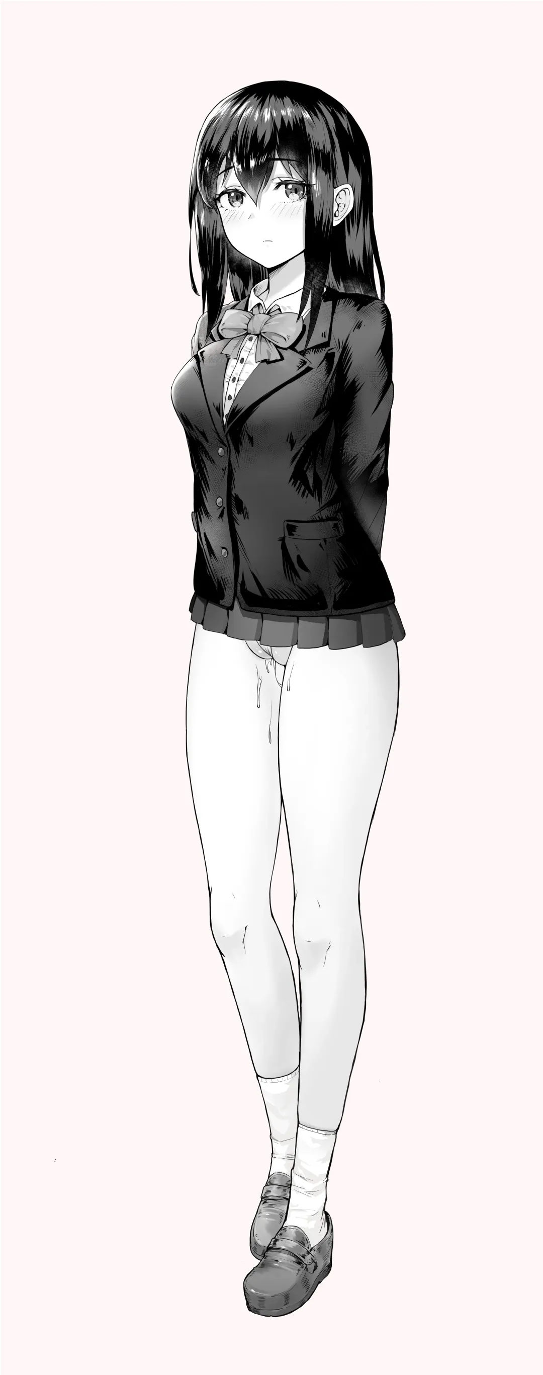 桃耳 / もも みみ Fhentai - Page 164