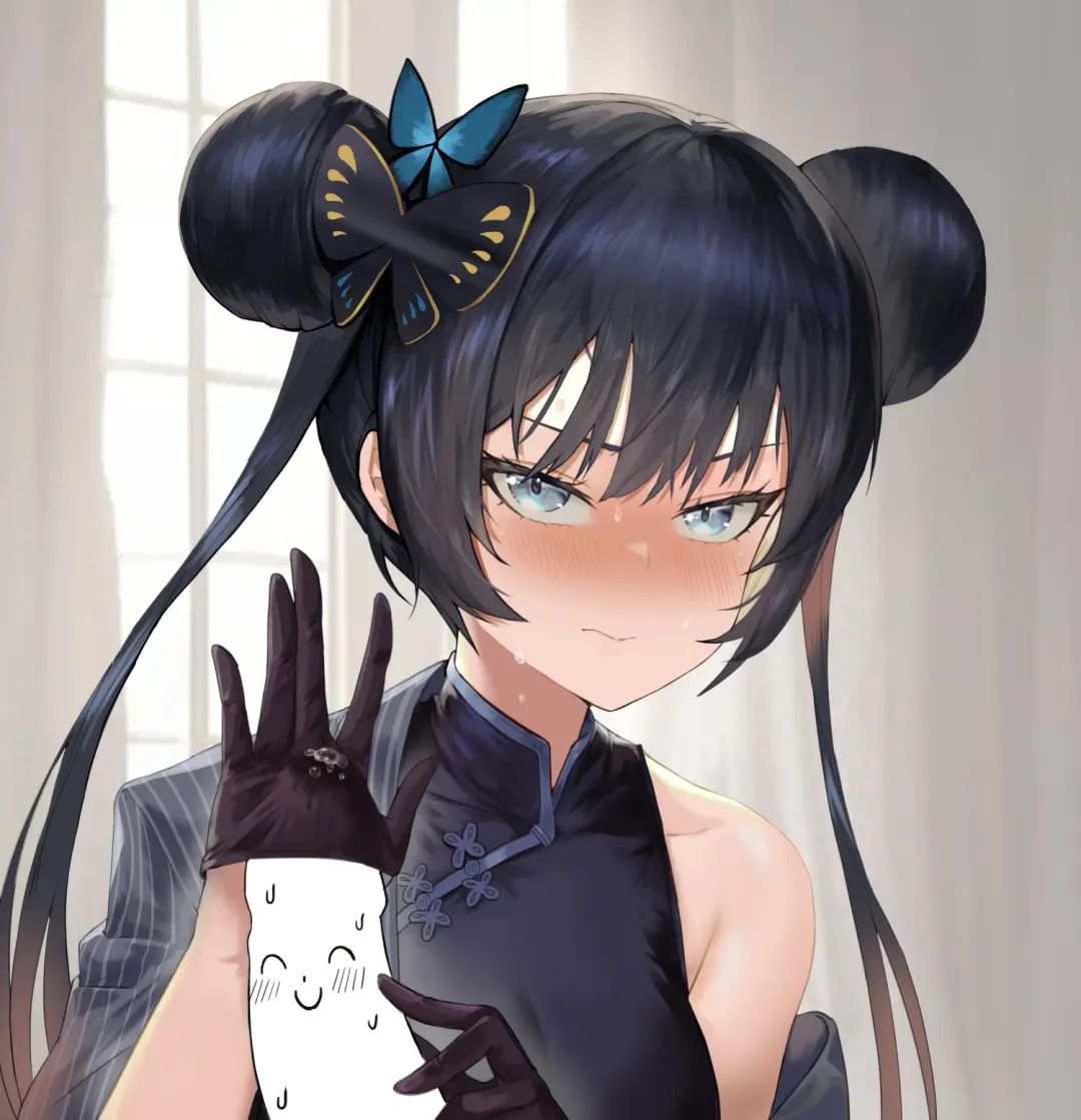 桃耳 / もも みみ Fhentai - Page 33