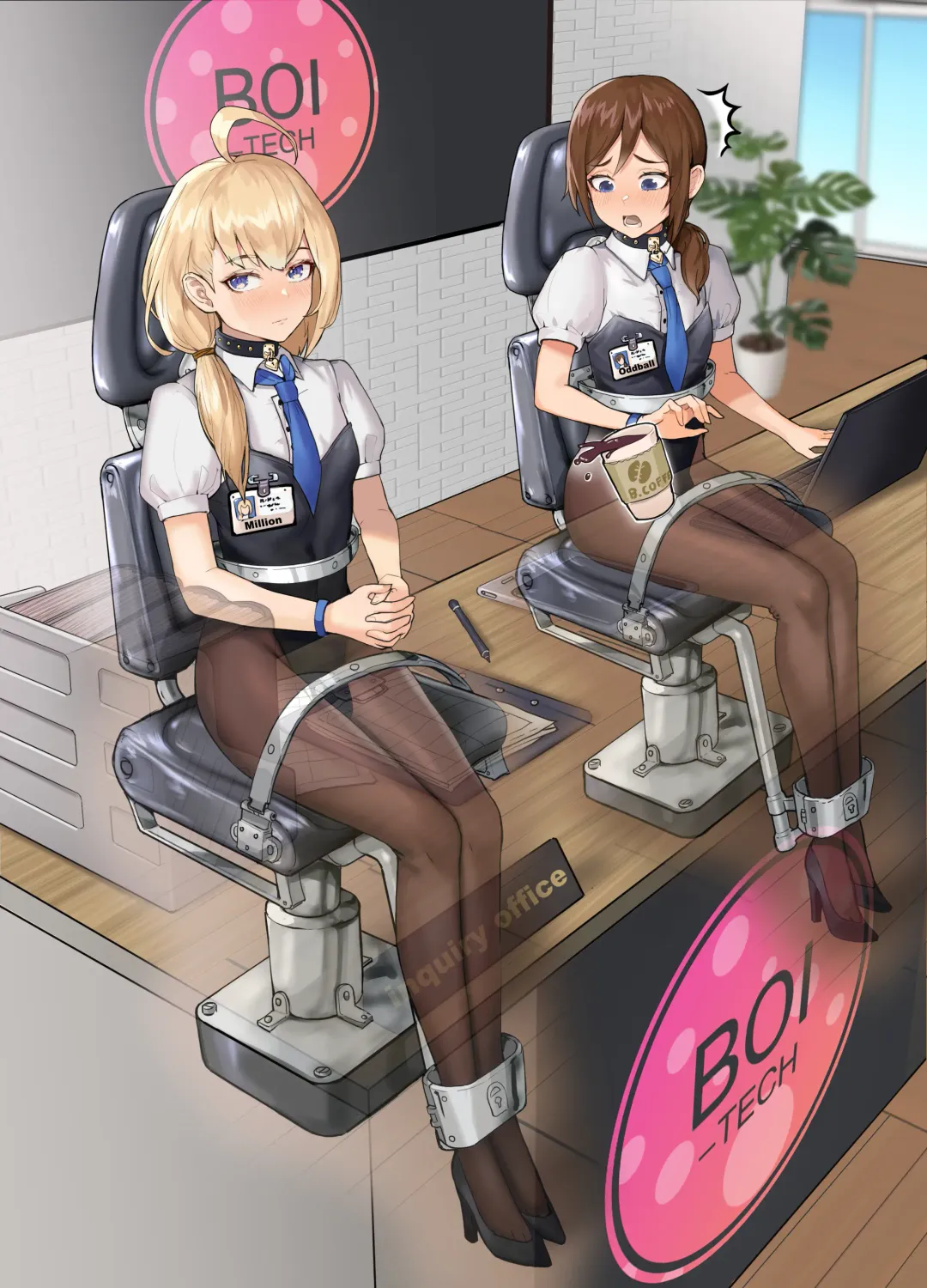 桃耳 / もも みみ Fhentai - Page 88