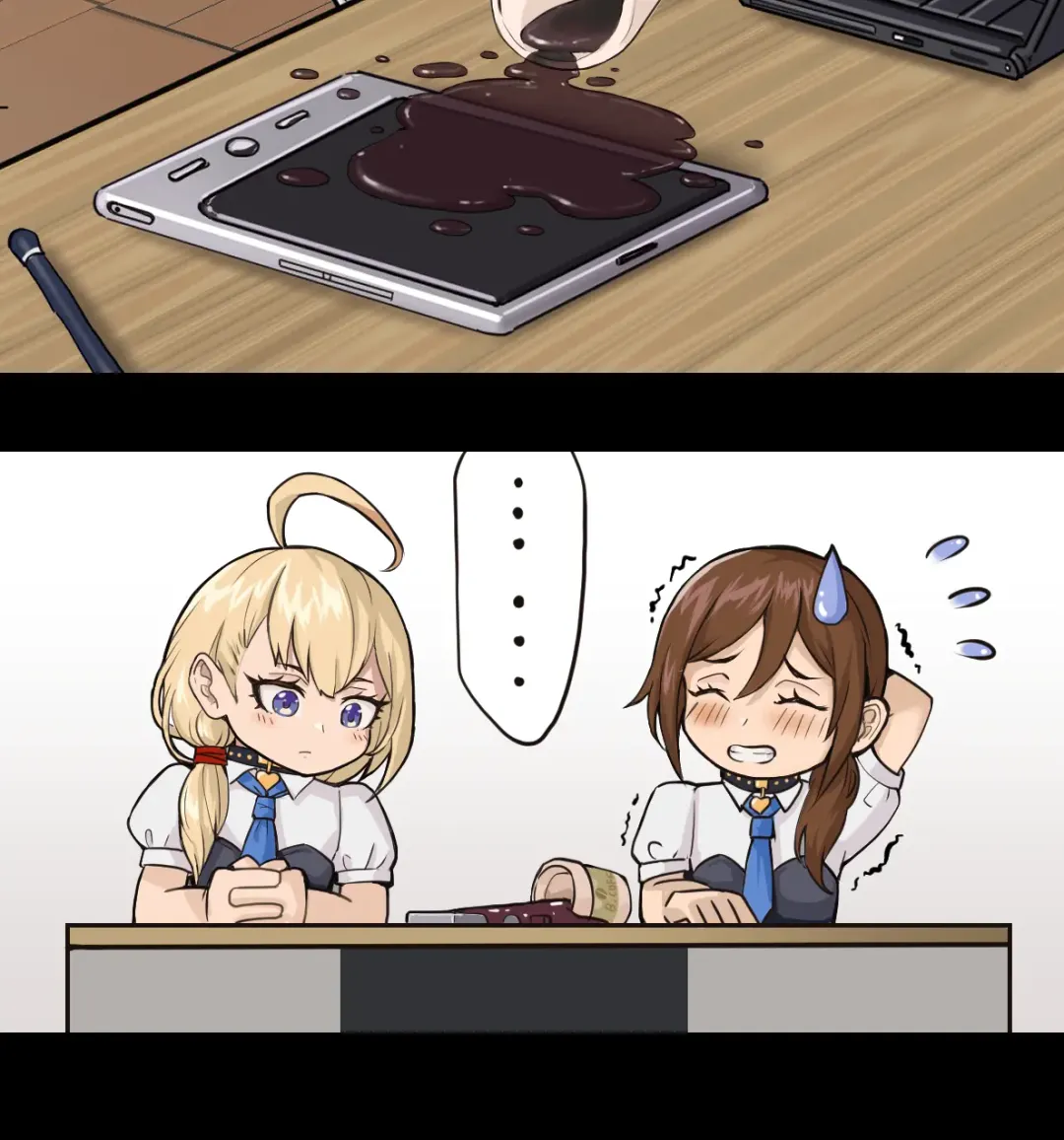 桃耳 / もも みみ Fhentai - Page 90