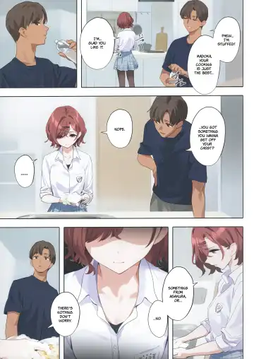 [Yd] Murasaki no Yume 3 | Purple Dream 3 (decensored) Fhentai - Page 10