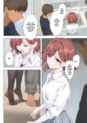 [Yd] Murasaki no Yume 3 | Purple Dream 3 (decensored) Fhentai - Page 11