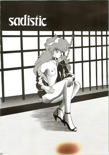 [Maro] Sadistic 7 Fhentai - Page 46