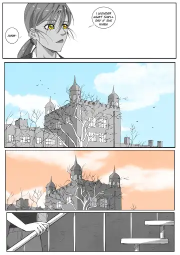 [Uselessbegging] GNO: Girl's Night Out - Issue 02 Fhentai - Page 96