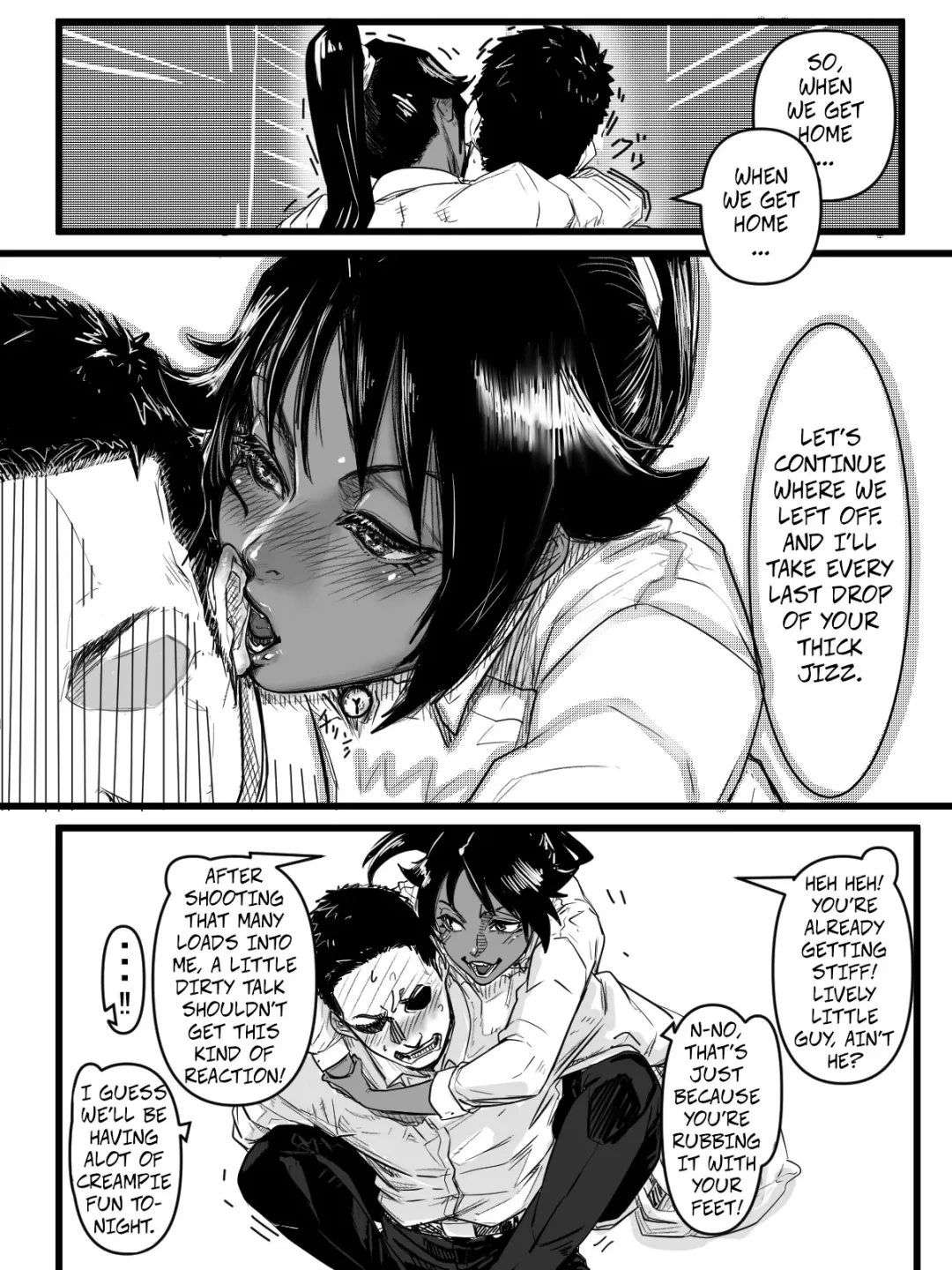 [Tata] Cleanup Fhentai - Page 25