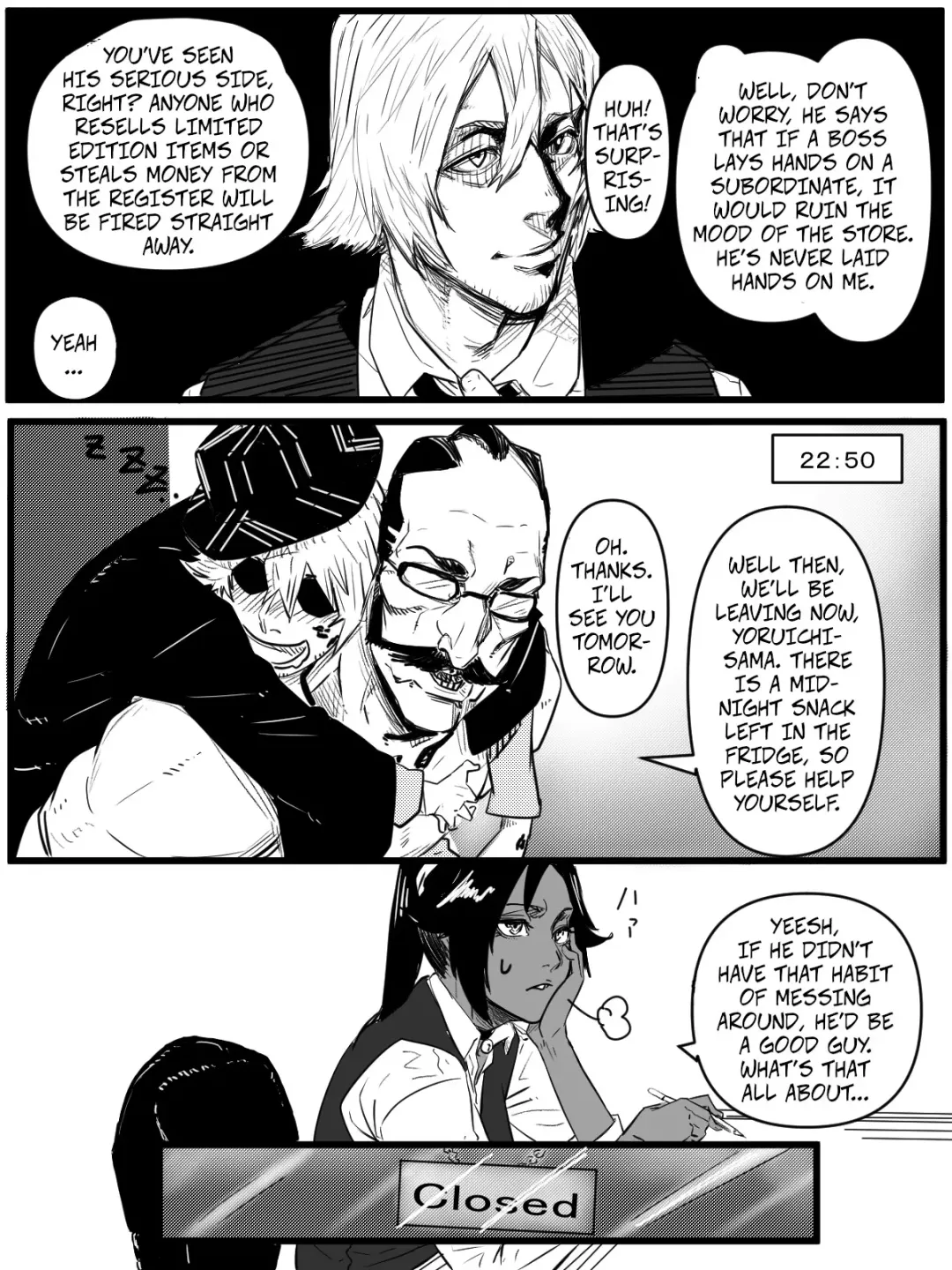 [Tata] Cleanup Fhentai - Page 3