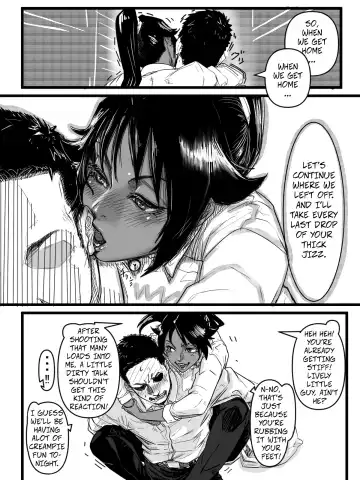 [Tata] Cleanup Fhentai - Page 25