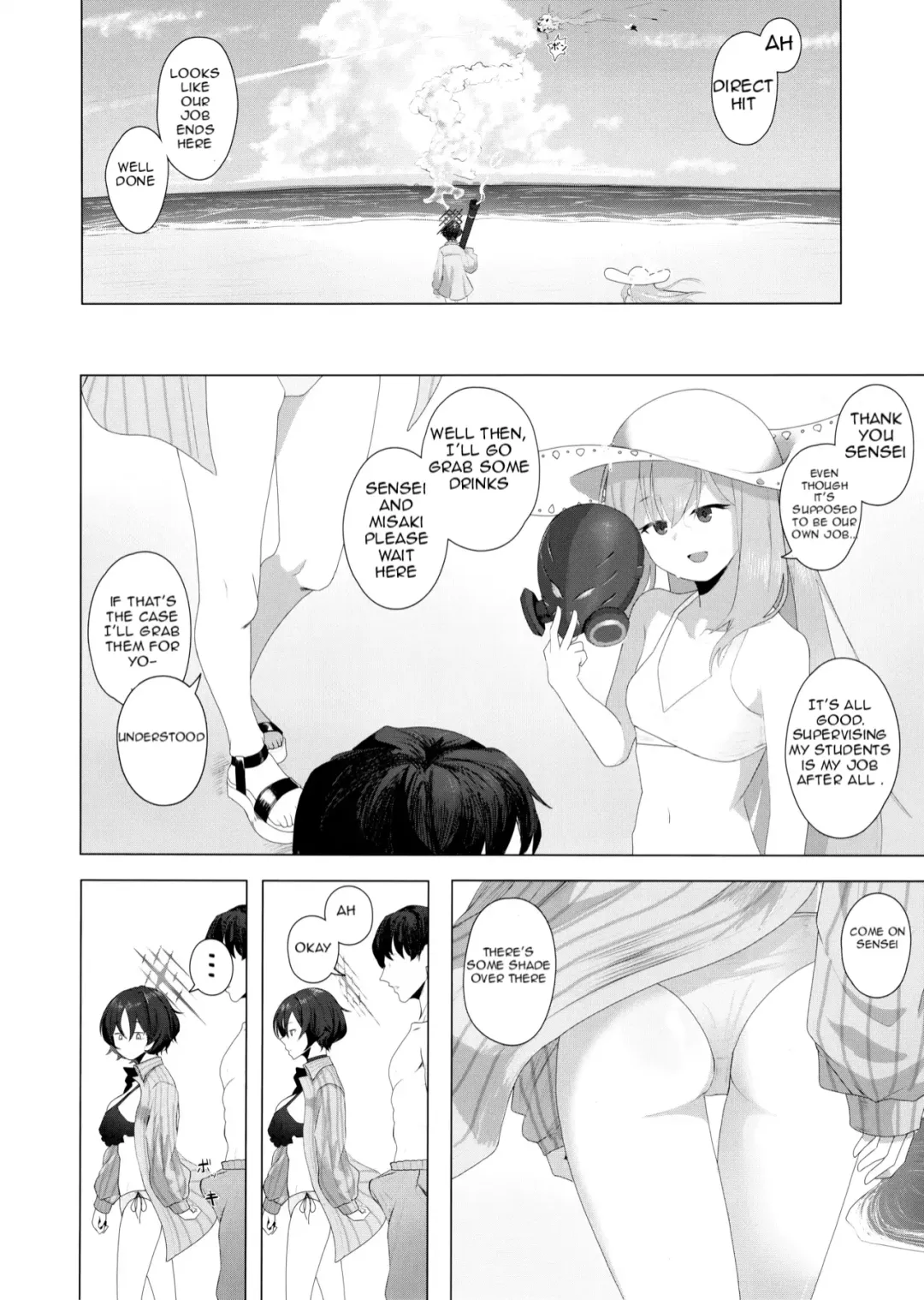[Yahagi Wakahiko] Fusoroi no Nimaigai - The two unpaired bivulvas | Mismatched Clams Fhentai - Page 3