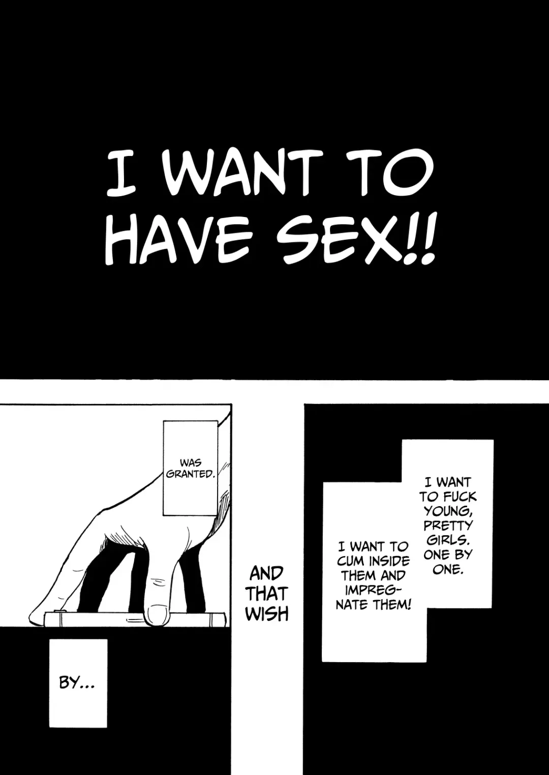 [Ginyou Haru] Sex Smartphone: Harem Academy 1-3 Fhentai - Page 1