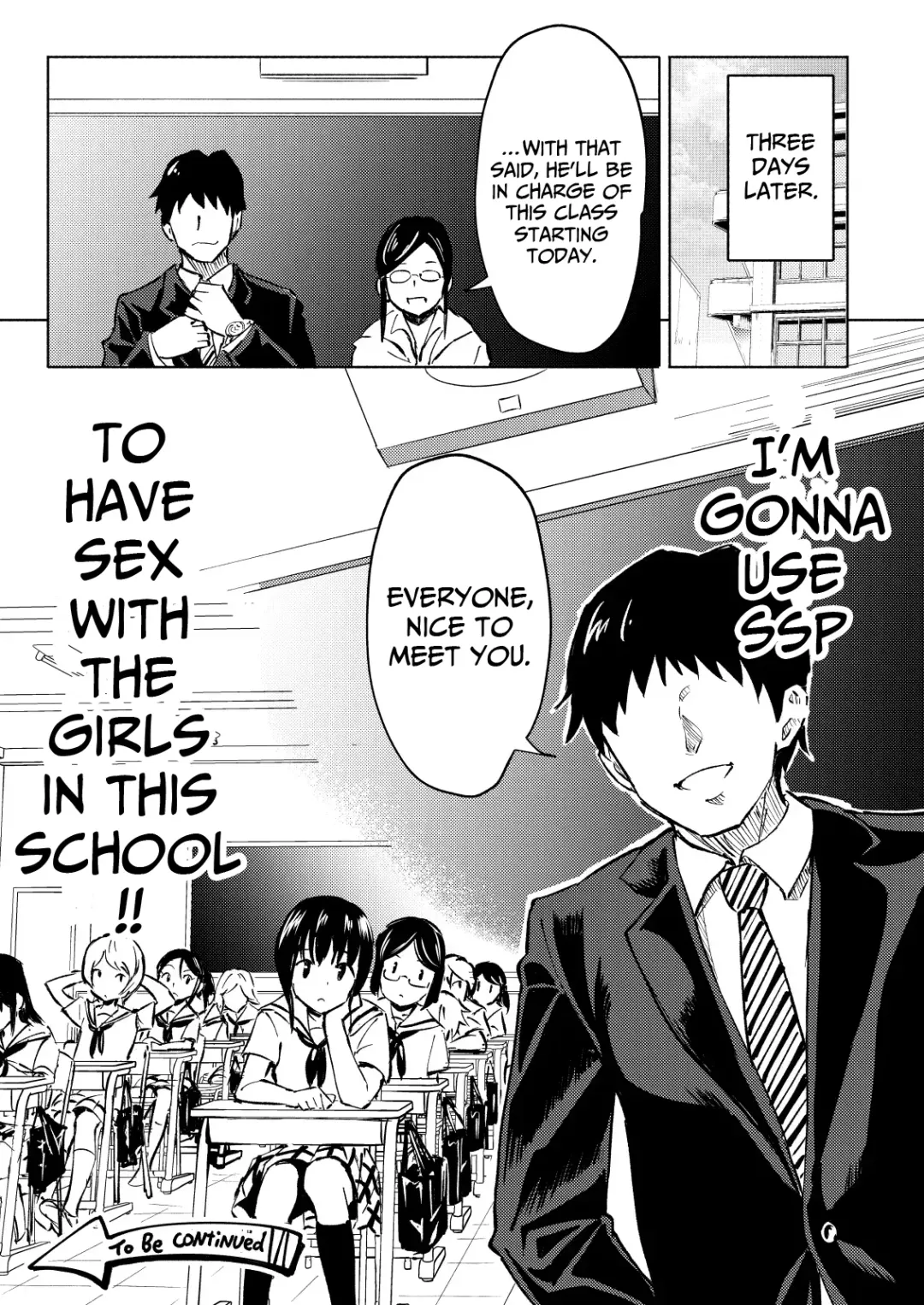 [Ginyou Haru] Sex Smartphone: Harem Academy 1-3 Fhentai - Page 95
