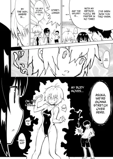 [Ginyou Haru] Sex Smartphone: Harem Academy 1-3 Fhentai - Page 30