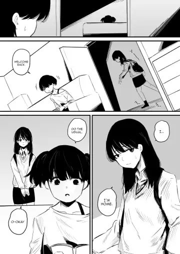 Chikubi Kaihatsu Zumi no Onee-chan o Kyou mo Chikubi dake Choukyou Shite Ageru | Today I'm Only Going to Train the Nipples of My Sister Who's Thoroughly Conditioned to Feel Pleasure from Her Nipples Fhentai - Page 2