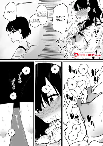 Chikubi Kaihatsu Zumi no Onee-chan o Kyou mo Chikubi dake Choukyou Shite Ageru | Today I'm Only Going to Train the Nipples of My Sister Who's Thoroughly Conditioned to Feel Pleasure from Her Nipples Fhentai - Page 5