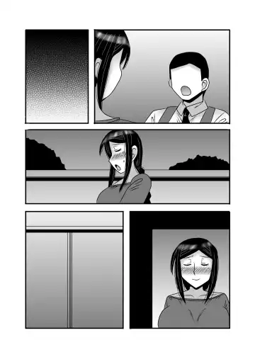 [Macaroni And Cheese] Yasashikute Kyonyuu no Okaasan ga Musuko Chinpo de Baka ni Nacchau Hanashi 3 Fhentai - Page 114