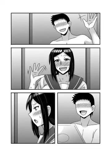 [Macaroni And Cheese] Yasashikute Kyonyuu no Okaasan ga Musuko Chinpo de Baka ni Nacchau Hanashi 3 Fhentai - Page 132