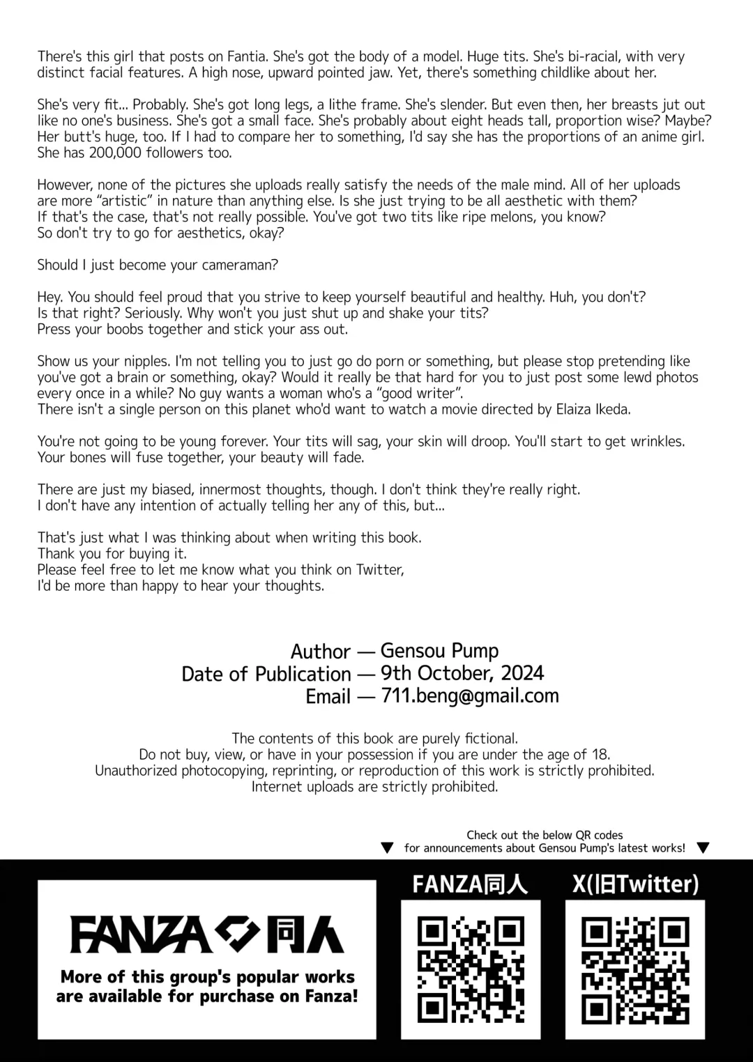 [Fukumoto Masahisa] Reijou Saimin ~Seikaku Kuzu no S-kyuu Ojou-sama o Kimo Oyaji ga Kanzen Shihai~ | High-Class Hypnotism ~ An S-Rank Young Lady With A Horrible Personality Gets Dominated By A Disgusting Old Man~ Fhentai - Page 36