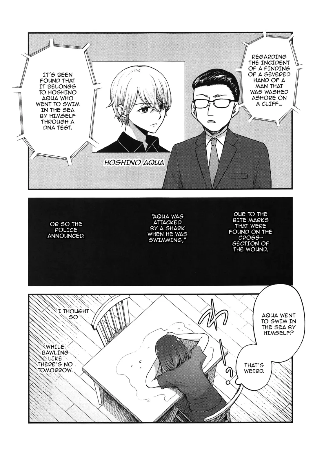 [Kimimaru] Omanko 4 - O MAN KO the fourth volume Fhentai - Page 2