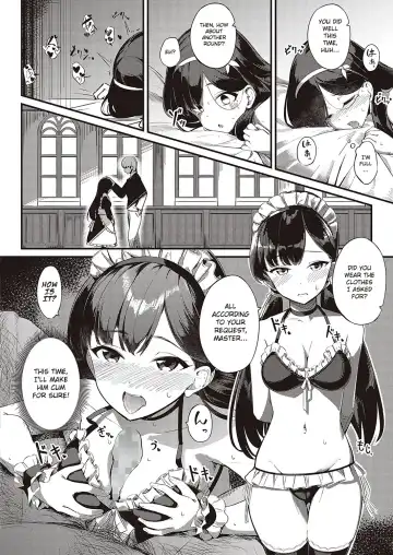 [Yoshika] Ai wa Oshiminaku | Love is given without reservation Fhentai - Page 22