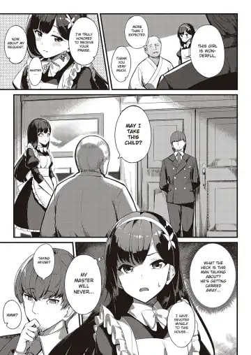 [Yoshika] Ai wa Oshiminaku | Love is given without reservation Fhentai - Page 29