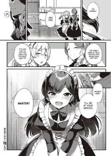 [Yoshika] Ai wa Oshiminaku | Love is given without reservation Fhentai - Page 39