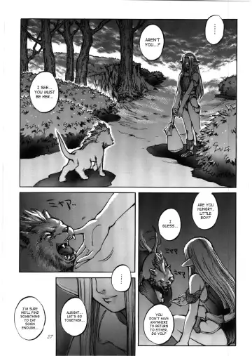 [Sengoku-kun] Avidya Fhentai.net - Page 26