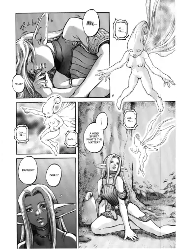 [Sengoku-kun] Avidya Fhentai.net - Page 5