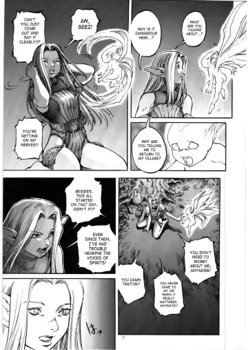 [Sengoku-kun] Avidya Fhentai.net - Page 6