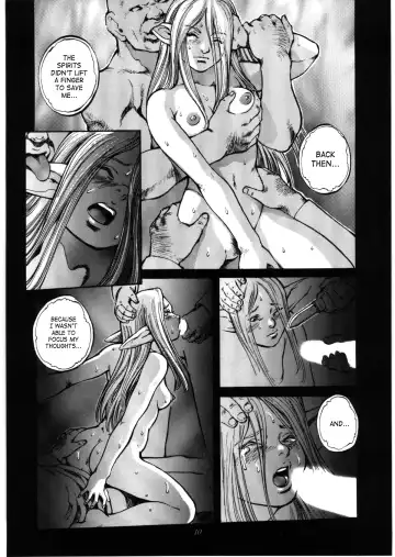 [Sengoku-kun] Avidya Fhentai.net - Page 9