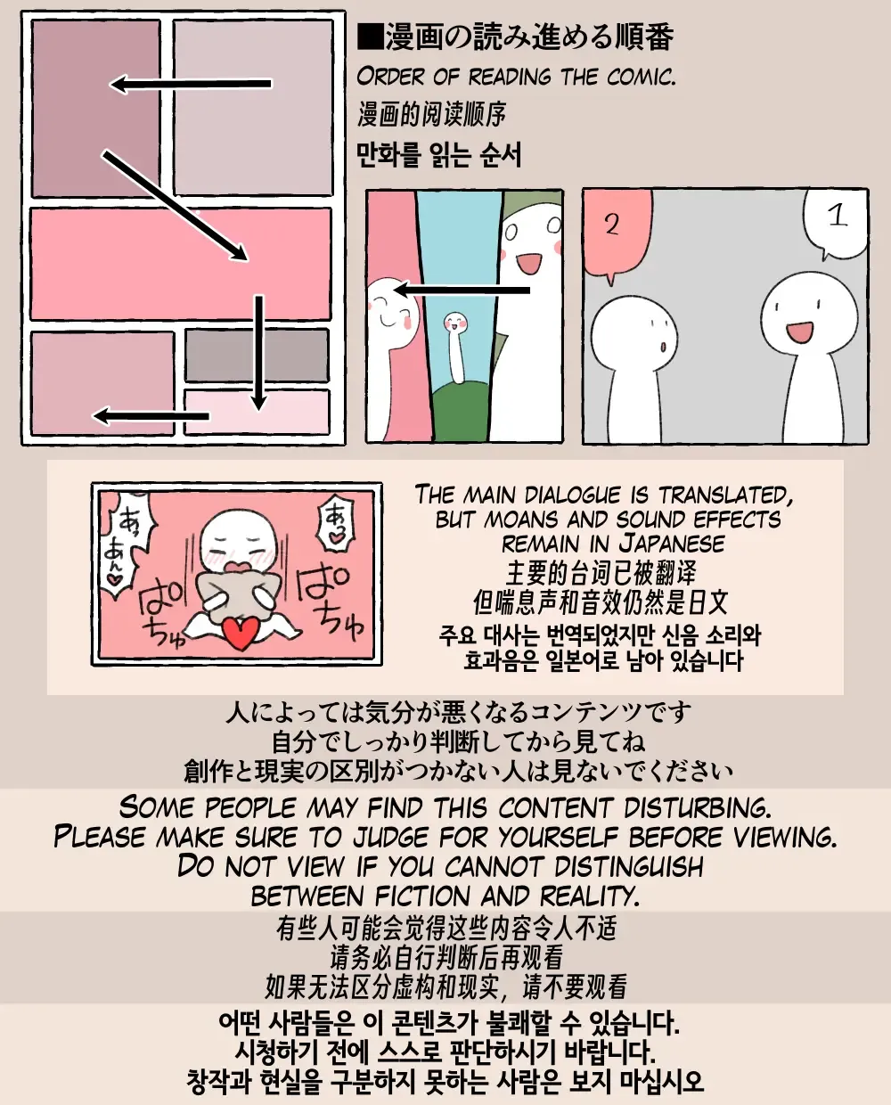 食品工場 Fhentai - Page 1