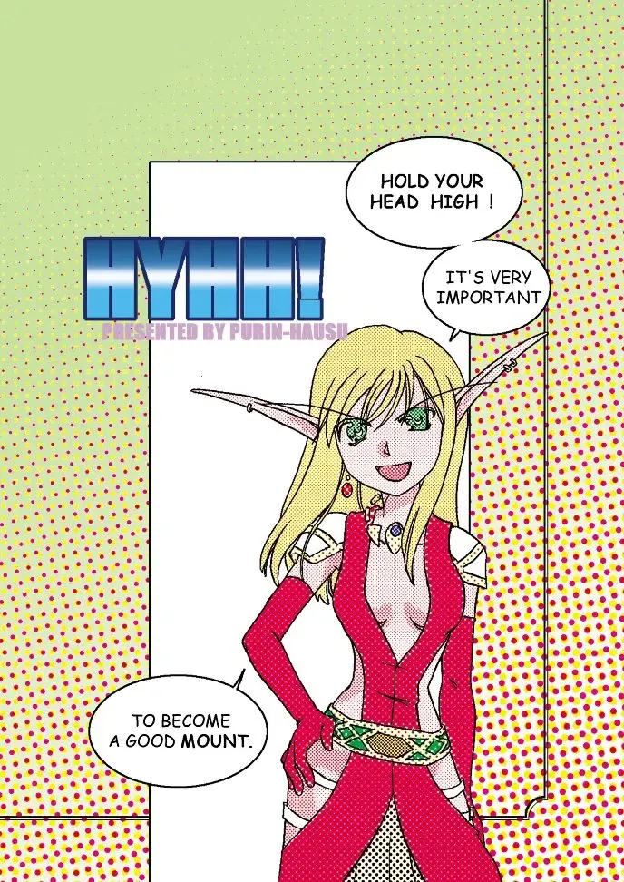 [Nakai Kana] HYHH! - hold your head high! Fhentai - Page 32