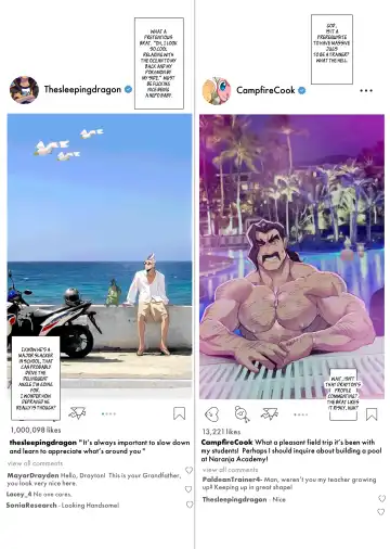 [Robokeh] Trainers In Heat full version Fhentai - Page 13