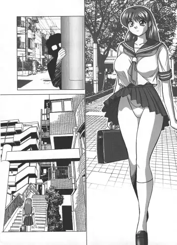 [Okamoto Fujio] Miku no Rankou Nikki Fhentai - Page 22